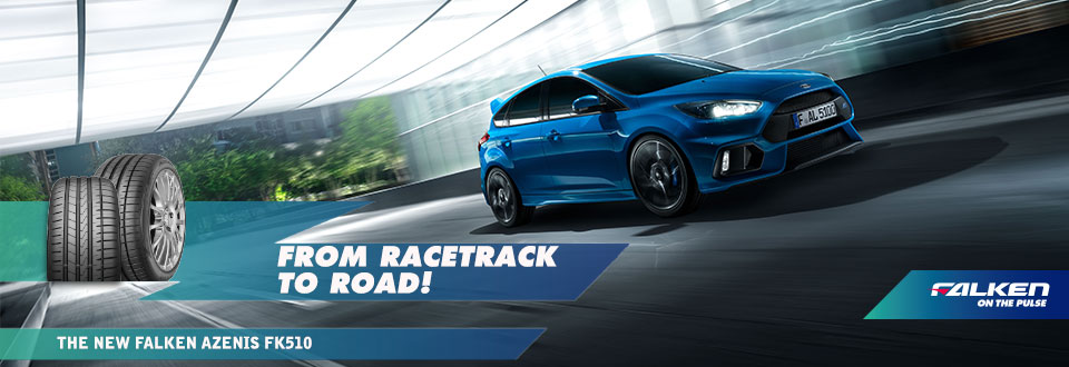 Falken High Performance Tyres Falken High Performance Tyres