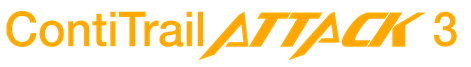 Continental ContiTrail Attack3 Logo